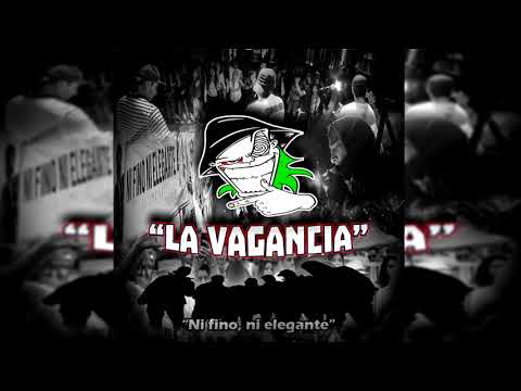 Entero Piante - La Vagancia (2018)