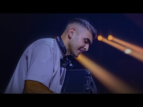 Sammy Virji WE1 | Tomorrowland 2025