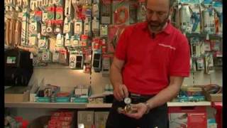 Propandruckregler das Sortiment erklärt