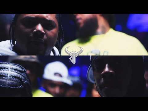 Geechi Gotti vs Badnewz