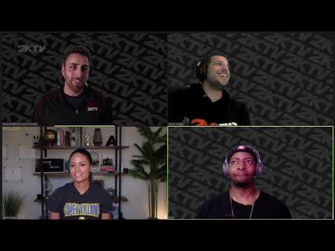 Episode Teaser 2KTV Vs The World "Danny's Predictions" 2KTV S8 E5 NBA 2K22 In The Pro-Am #NBA2K22