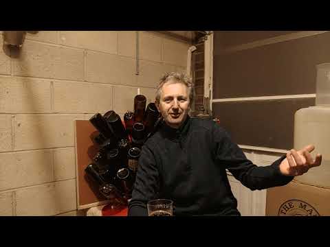 HBW,a mild one.🍺🍺