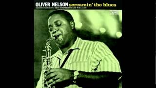 Oliver Nelson - Alto-Itis