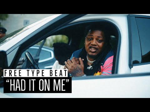 [FREE] FBG Duck Type Beat 2020 - "Had It On Me" (Prod. 1 Richiey) | Chicago Drill 💔