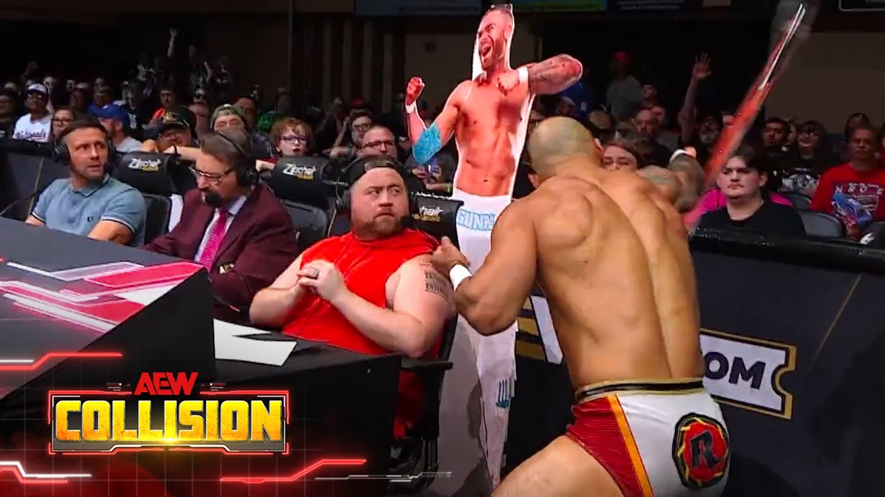 Video Test Thumbnail