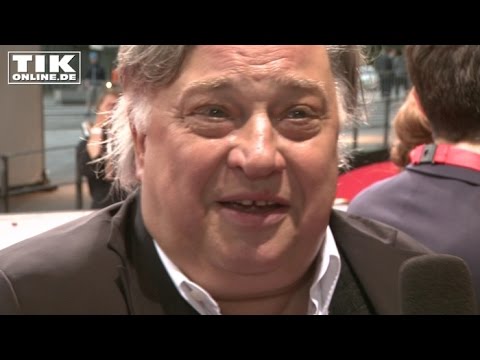 Bernd Stegemann: Meine ersten Schritte in der Karriere waren furchtbar