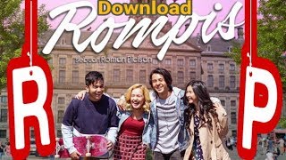 Download lagu Download film Rompis 2018 full movie mp3