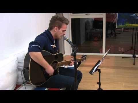 Ei nagli, men tín kærleiki - Olvheðin Jacobsen