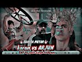 KARN VS ARJUN ENTRY MAHABHARATA 2023 Motivation Avadhojha Khansir Avadhojhasir Shorts