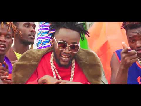 STEP - DUFLA DILIGON X VENRICK X MANZELE X DJ LYTA (official Video)