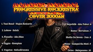 Download lagu Lagu Cover Progressive Rockrestra Band Tahun 2000an | Kumpulan Lagu Rock Cinta Terbaik mp3