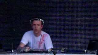Ultra Music Festival 2004 The Sixth Annual