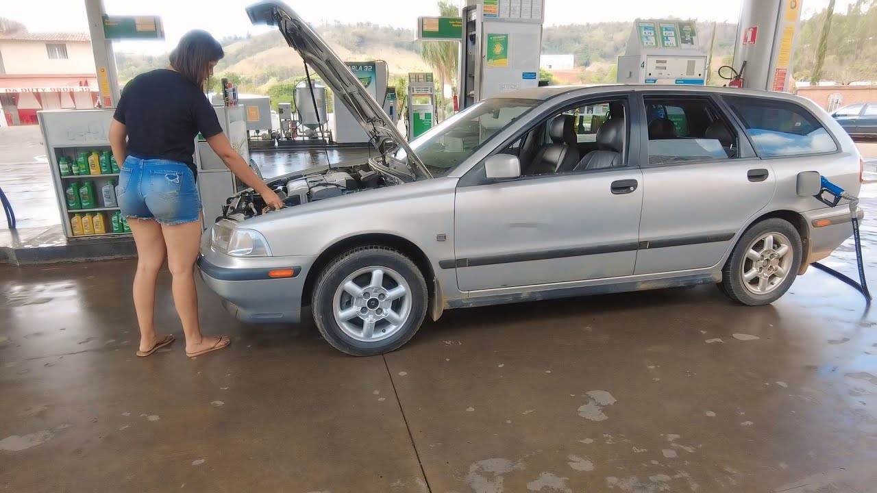 Can we now sell the Volvo? + Trailer Renovation