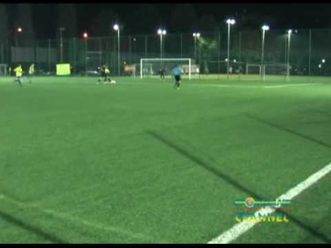 DINAMO SAN CARLO - NATURAL BREAK