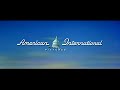 American International Pictures 1961