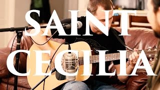 Foo Fighters - Saint Cecilia Cover - The Followthrough