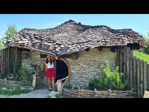 Romania - Neamt -  Valea celor 12