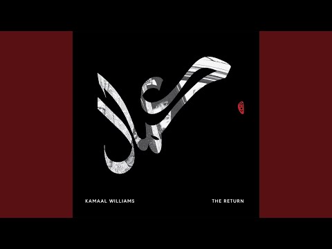 Kamaal Williams