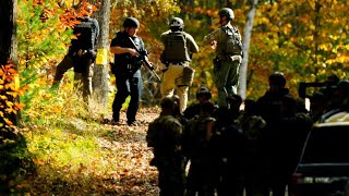 WATCH LIVE: Maine mass shooting coverage