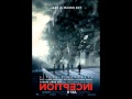 Hans Zimmer - Paradox - Inception Soundtrack