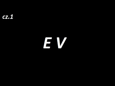 ❤️E V - Składanka cz.1❤️