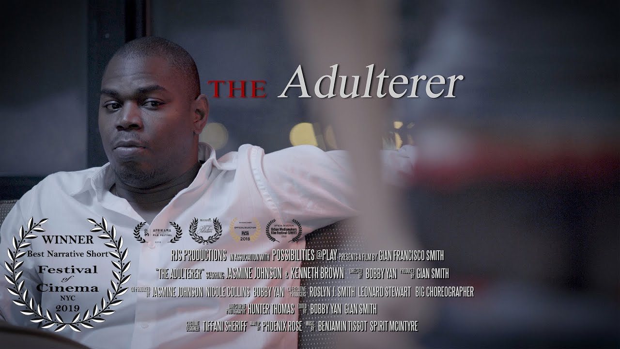 The Adulterer