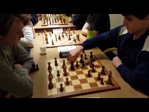 Aryan Tari og Johan-Sebastian Christiansen i Nortekk superlyn