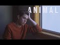 Animal Troye Sivan Cover