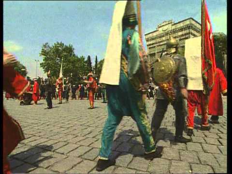 CEDDİN DEDEN - ELÇİ PEŞREVİ