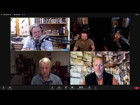 Kosmographia Live009 Cumberland Tours / What is this Template & from Who and Where did it Originate?