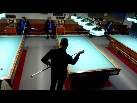 Biliards Cafè A (Emilio Sciacca) - Playstreet 2.0 (RiccardoD'Atri)