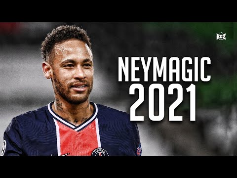 Neymar JR ●Trava na Pose | Mc Topre & Mc Rennan ● 2020/21