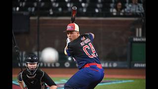 Prospect ~ (CA) '27 Michael Mendoza ~ 18th World POWER SHOWCASE - Chase Field, AZ - Nov 23-25, '25.