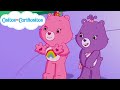Ositos Cariñositos El Gran Viaje Del Corazón Verdadero Dibujos Animados Para Niños