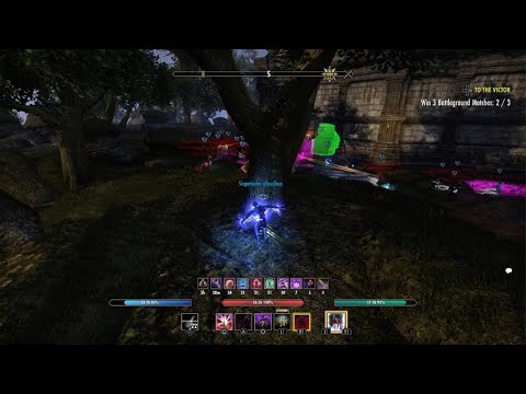 Small Bomb - Oakensoul Bombblade