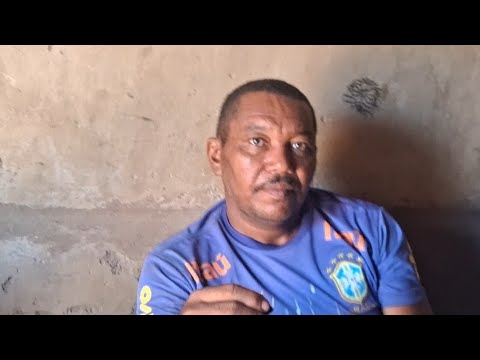 Entrega de doação pra Silvaneide nas Casinhas Verdejante PE 