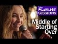 Sabrina Carpenter | Middle of Starting Over ...