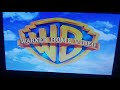 Opening To The American President 1999 DVD