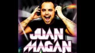 Juan Magan ★REMIX★(DJ Sparr)