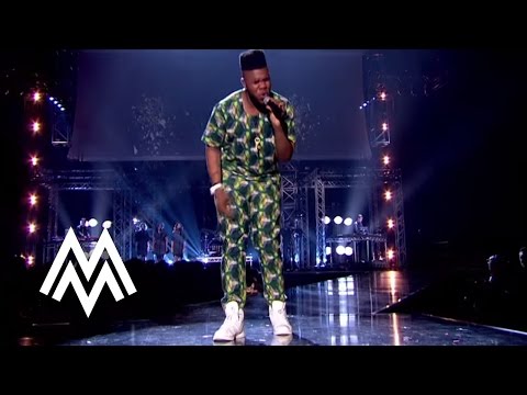 Gorgon City Ft. MNEK & Jess Glynne | "Ready For Your Love / Right Here" Live at MOBO Awards | 2014