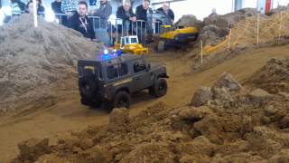 Model Expo Italy Verona 2017