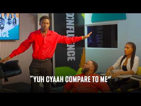 The Influence Episode 1 : Onboarding - Welcome to Corporate Chaos