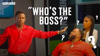 Download lagu The Influence | Episode 1 : Onboarding - Welcome to Corporate Chaos mp3