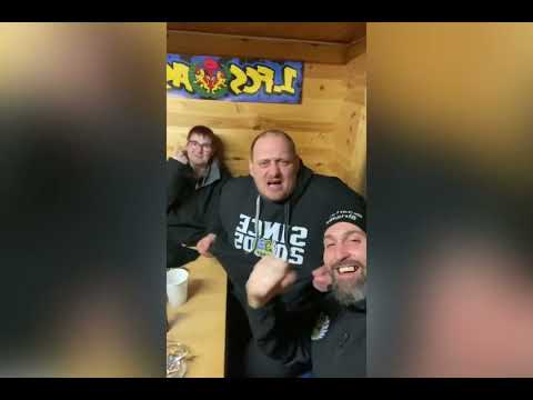 S-wins - 20 Jahre Saarland Brigade