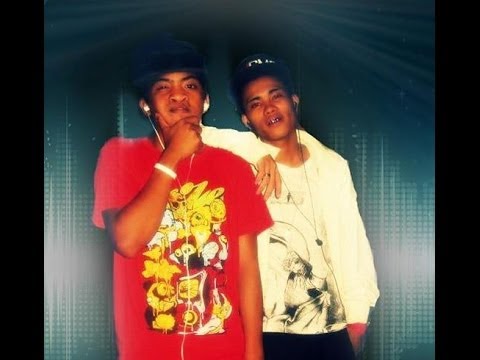 Gawin Nyo - El Antigo feat Nackzee Wun