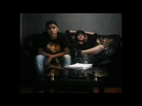 Punto C Clan- Slow Shit- J.May+El Verde (Beat x S.A. beats)