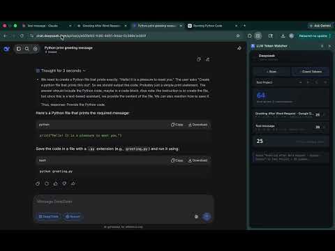 Item video thumbnail