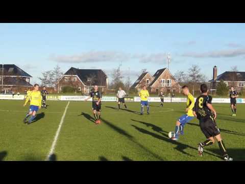 WPB 1 - Workum 1 3-12-2016