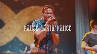 Dance Gavin Dance (Partial Set) {4K} @ The Regent