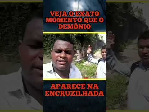Preste atenção. #shorts #youtubeshorts #encruzilhada #espiritos #espirito #demonios #demonio #viral